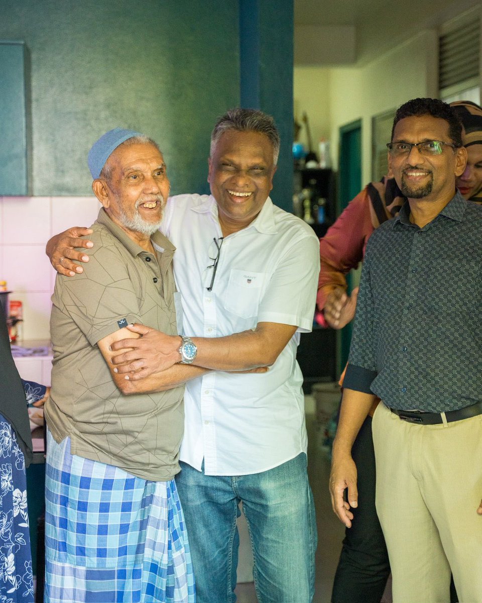 Addu -X- Files tweet media