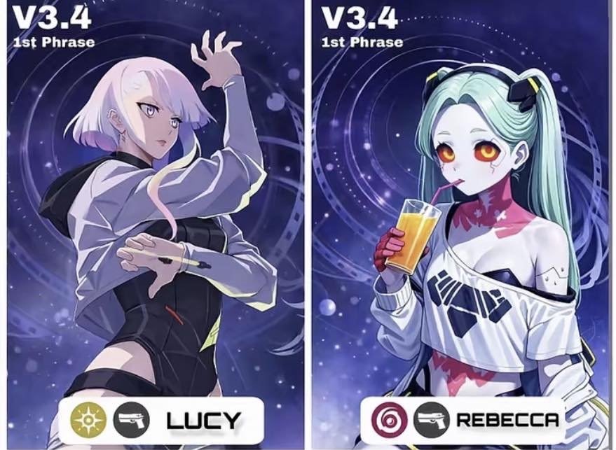 iKaito_1's tweet image. So, Wuwa x Cyberpunk is finally happening…

Which one are you getting?

#WutheringWaves #Gacha
