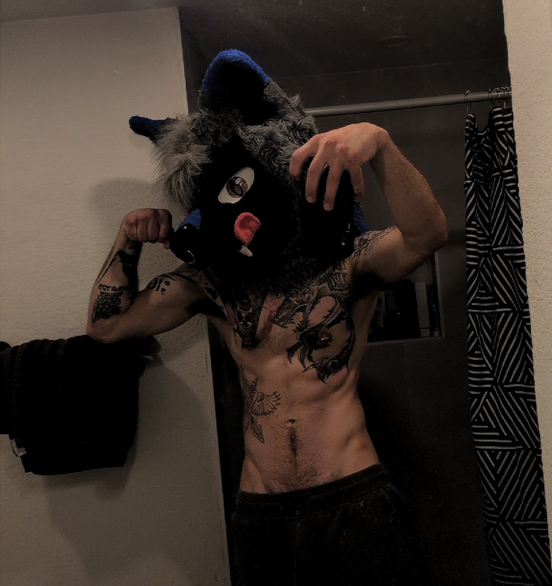 Eclipso Lycanwolf 🌕YouAreYourGreatestChallenge🌕 tweet media