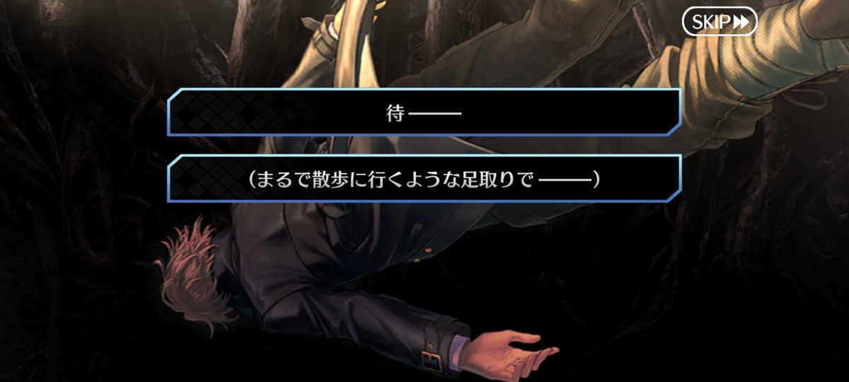 もぇ様 こ、これは……もう……