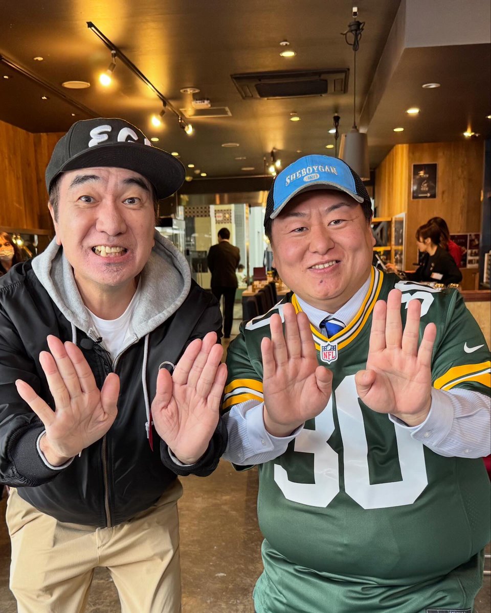 燕市長 佐野大輔 tweet media