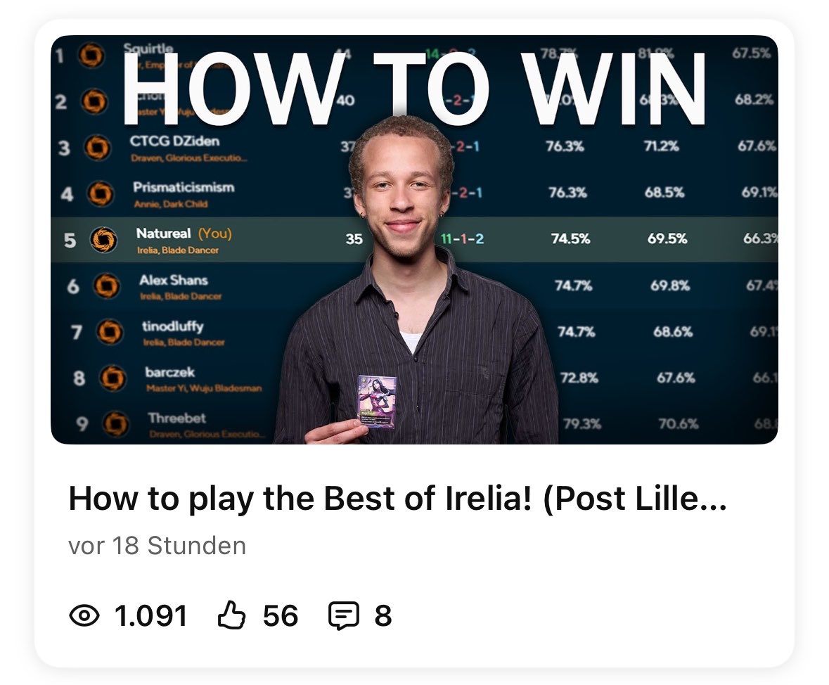 Natureal tweet media