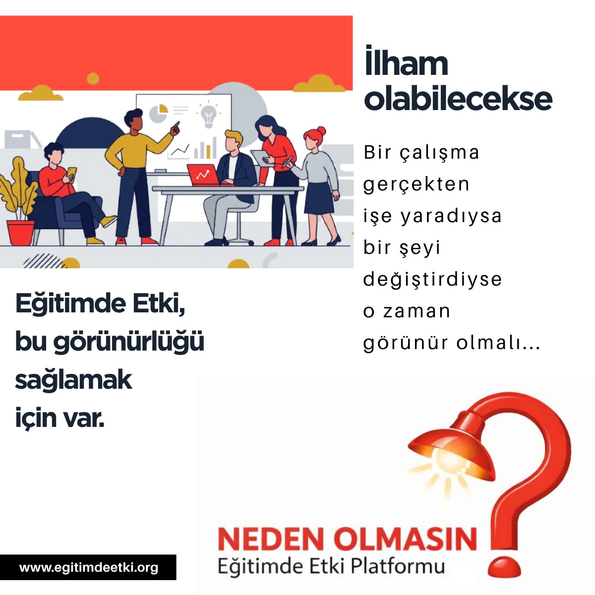 Eğitimde Etki Platformu tweet media
