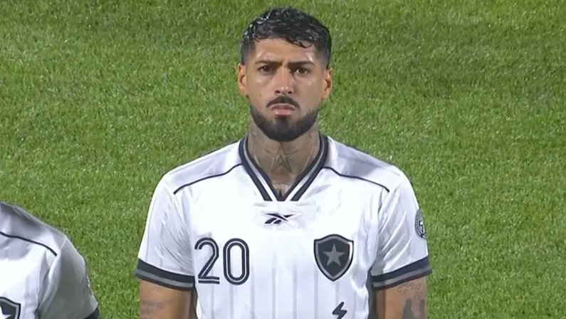 Futmais | Menino Fut tweet media