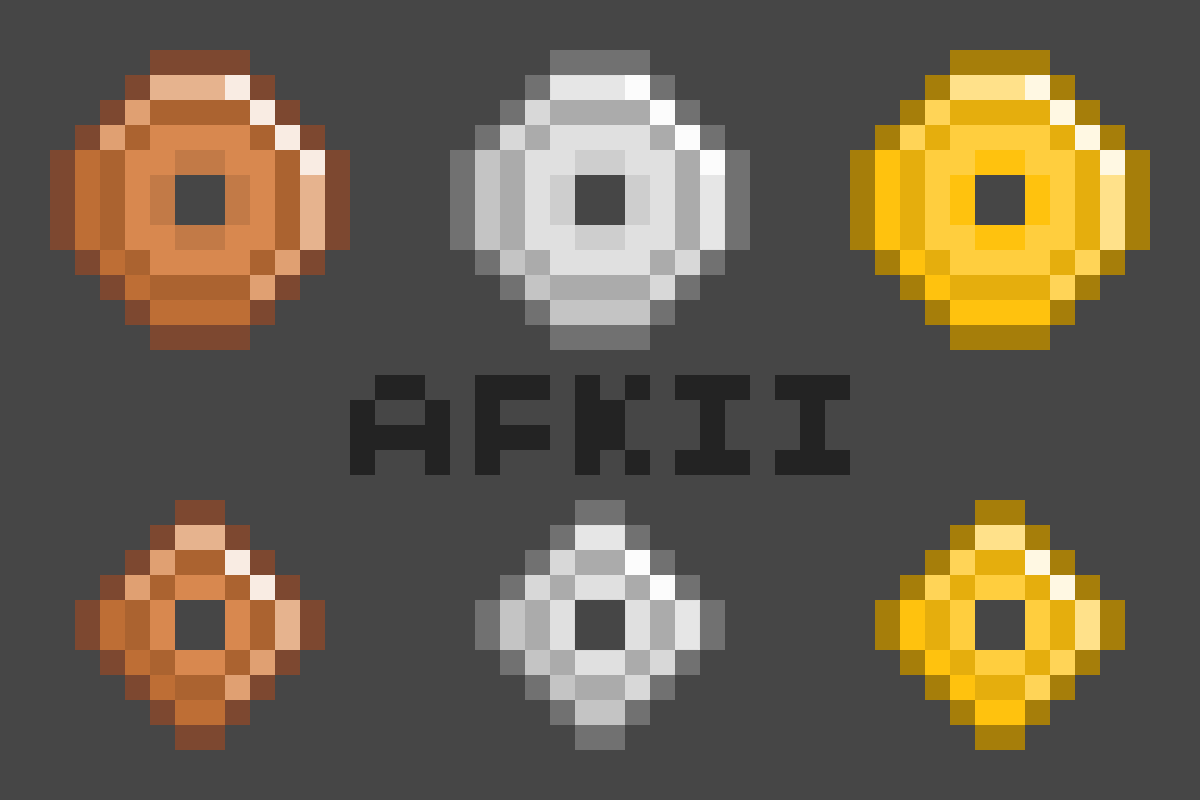 AFKII🎨 tweet media