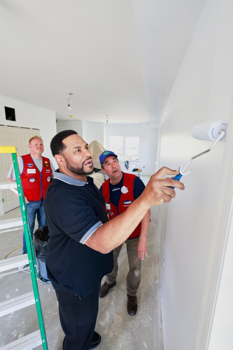 Habitat for Humanity tweet media