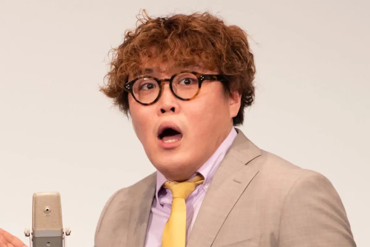 raiton21's tweet photo. 俺の中のマユリカ中谷が「エエエェーーーーーーッ！！！！？？？！？」って叫んだ https://t.co/FUnGgMNziJ