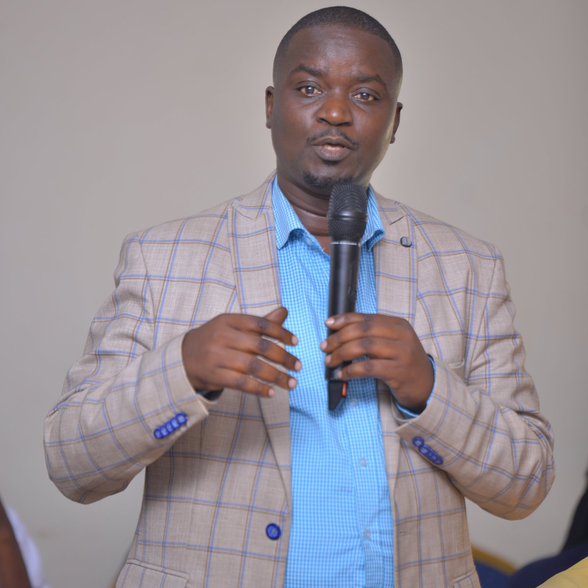 Mbarara University tweet media