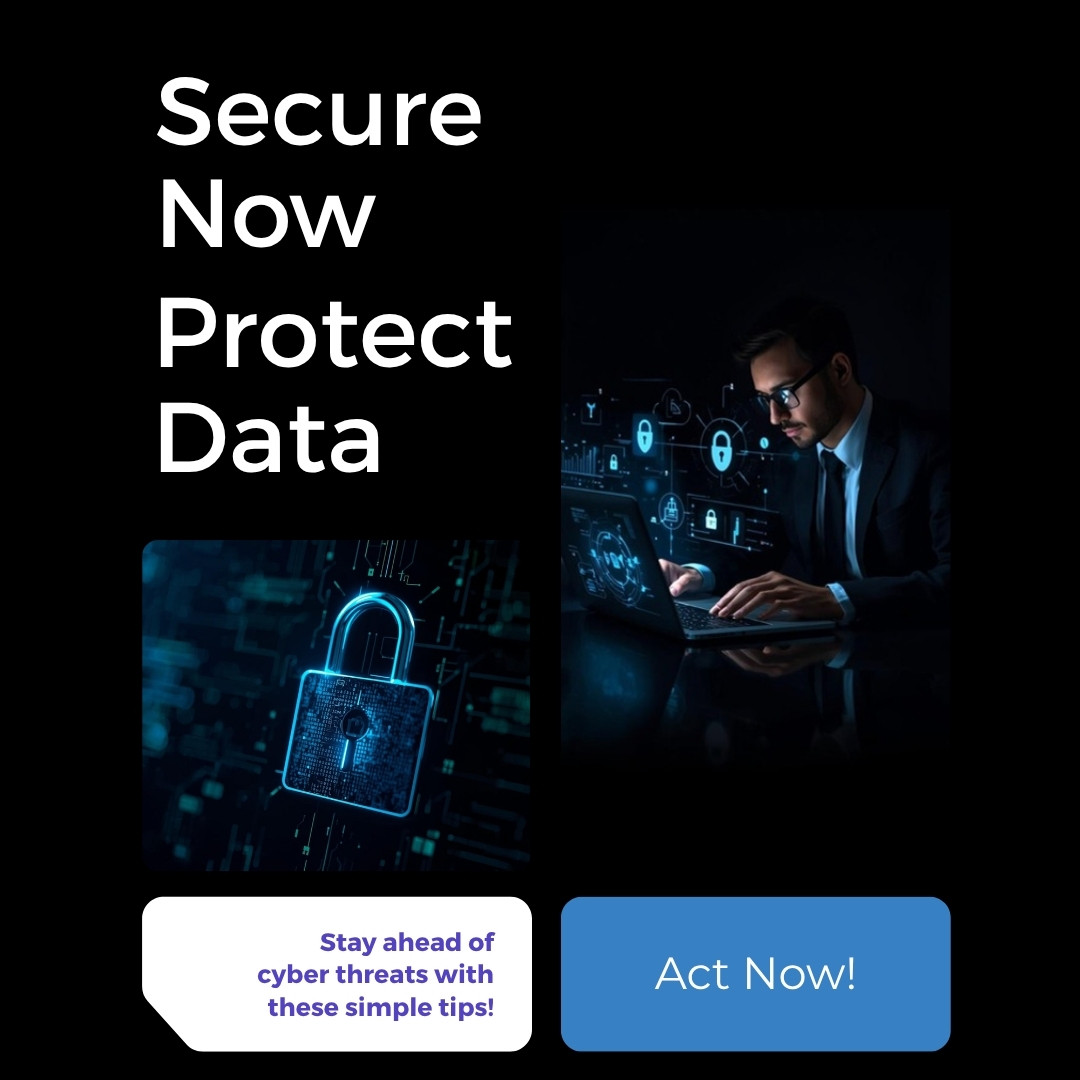 BMITMSP's tweet photo. 3 security checks for this week: 1) MFA on every account 2) Audit old user accounts 3) Verify your backups actually ran. 20 minutes. Could save your business. #Cybersecurity #BostonIT https://t.co/4D2zeNkpYF
