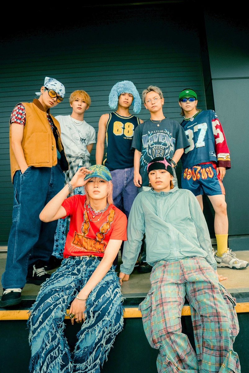 KID PHENOMENON【公式】 tweet media