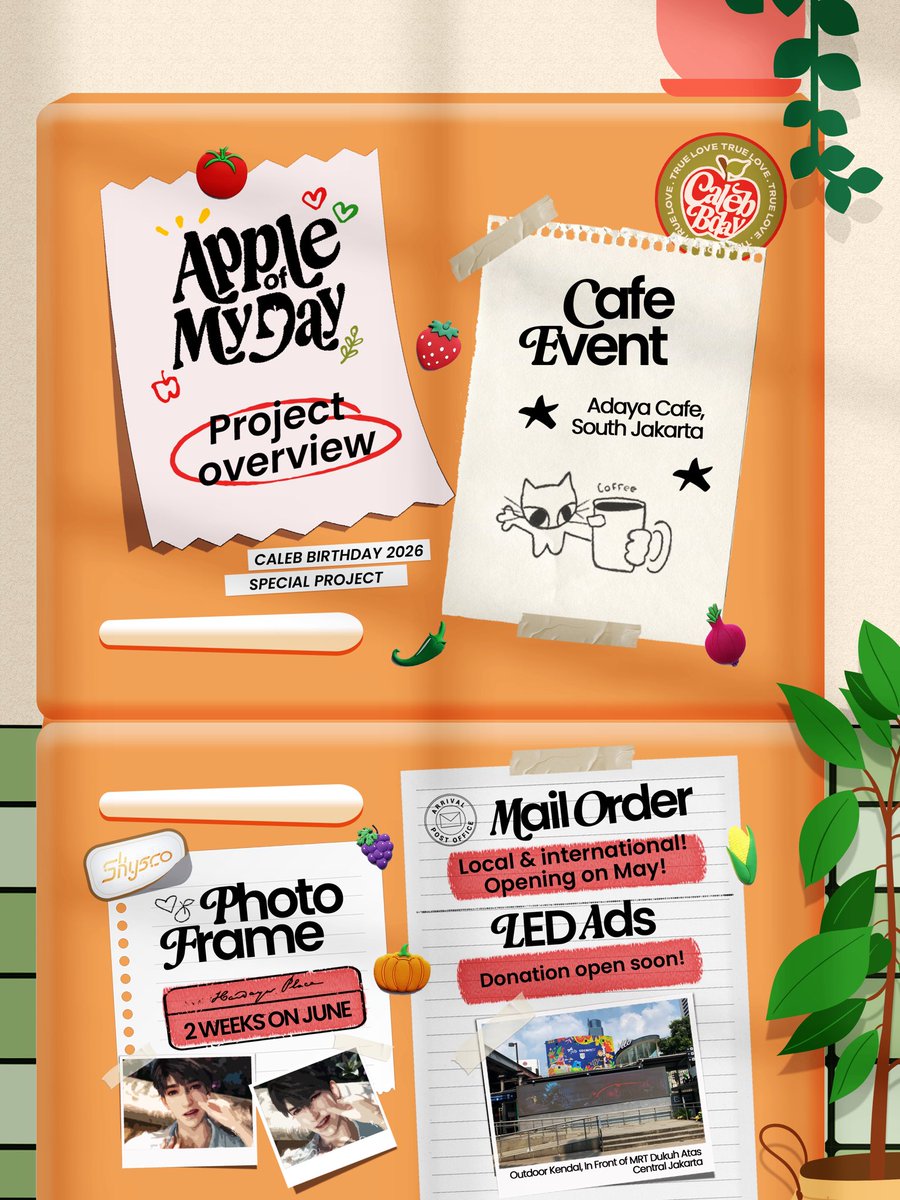 Caleb Birthday tweet media