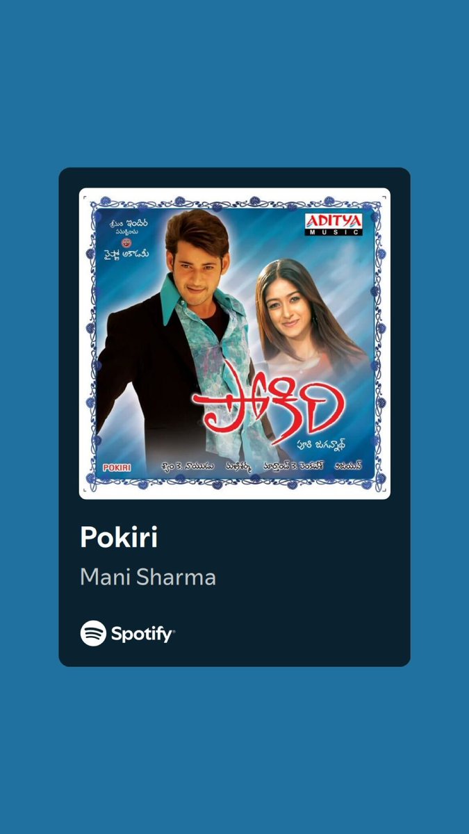 Spotify India tweet media
