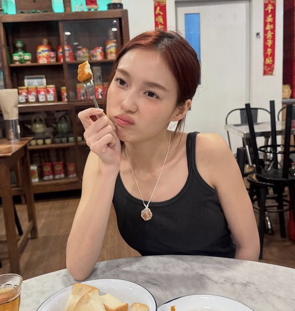 always looking like the love of my life