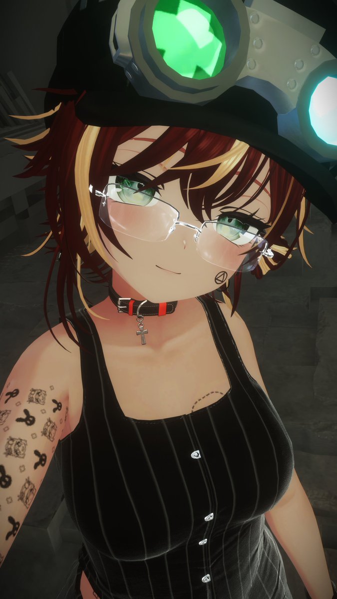 ShuraVR tweet media