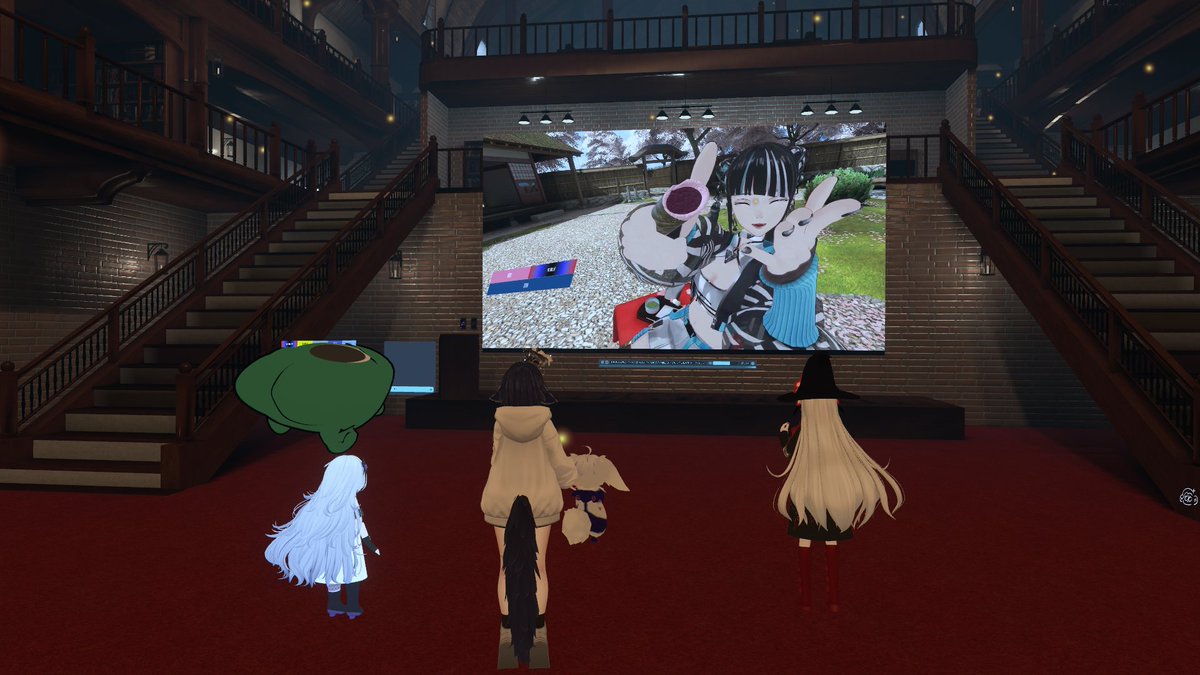 <a href="/harusaruhi/">春猿火</a> 配信お疲れさま！アーカーシャでみんなで見てました
付箋のやつ読んでくれてありがとー！
次回も楽しみにしてます！