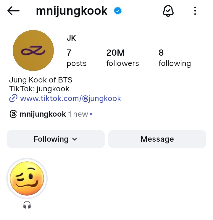 Daily JK Praise  tweet media