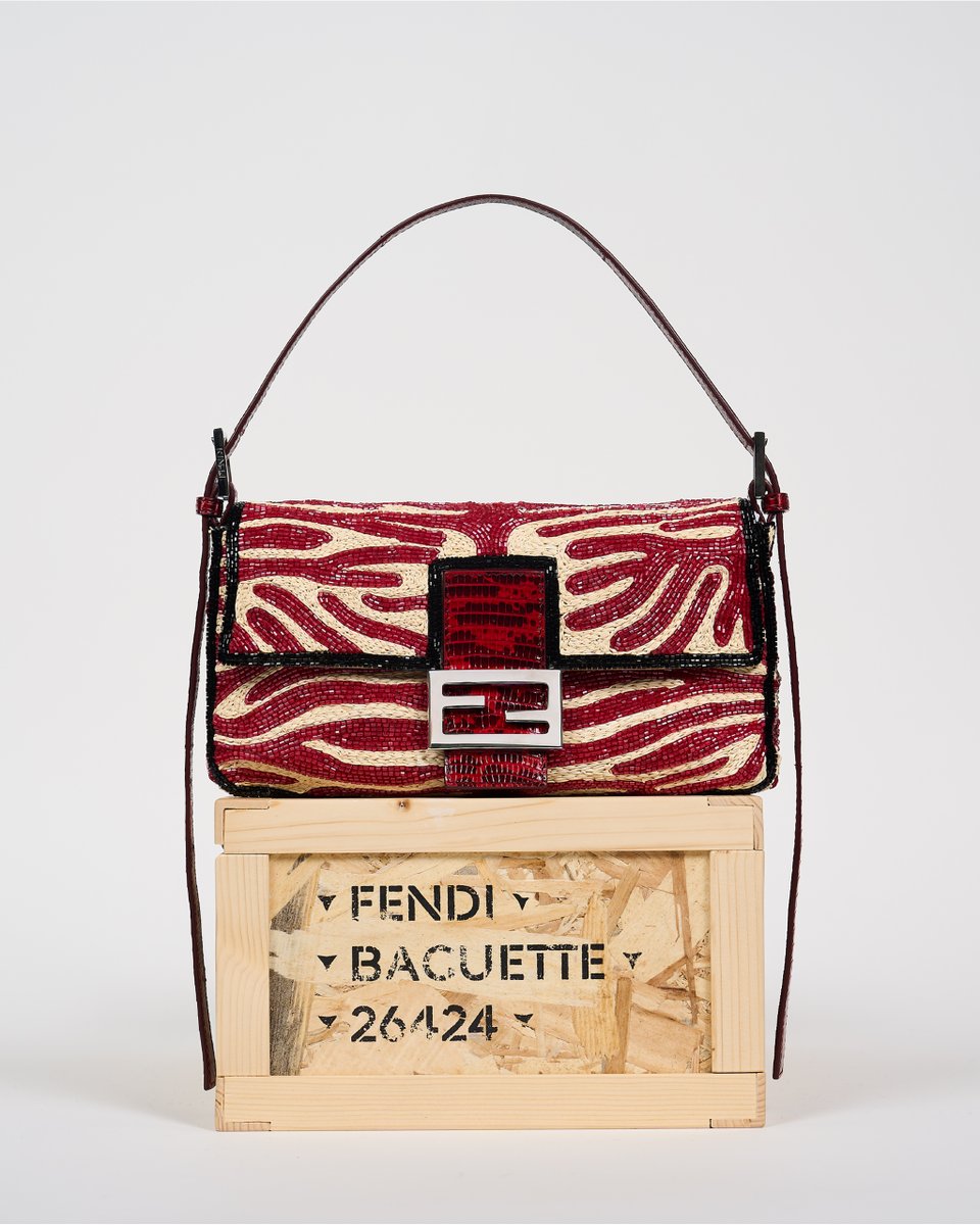 Fendi tweet media