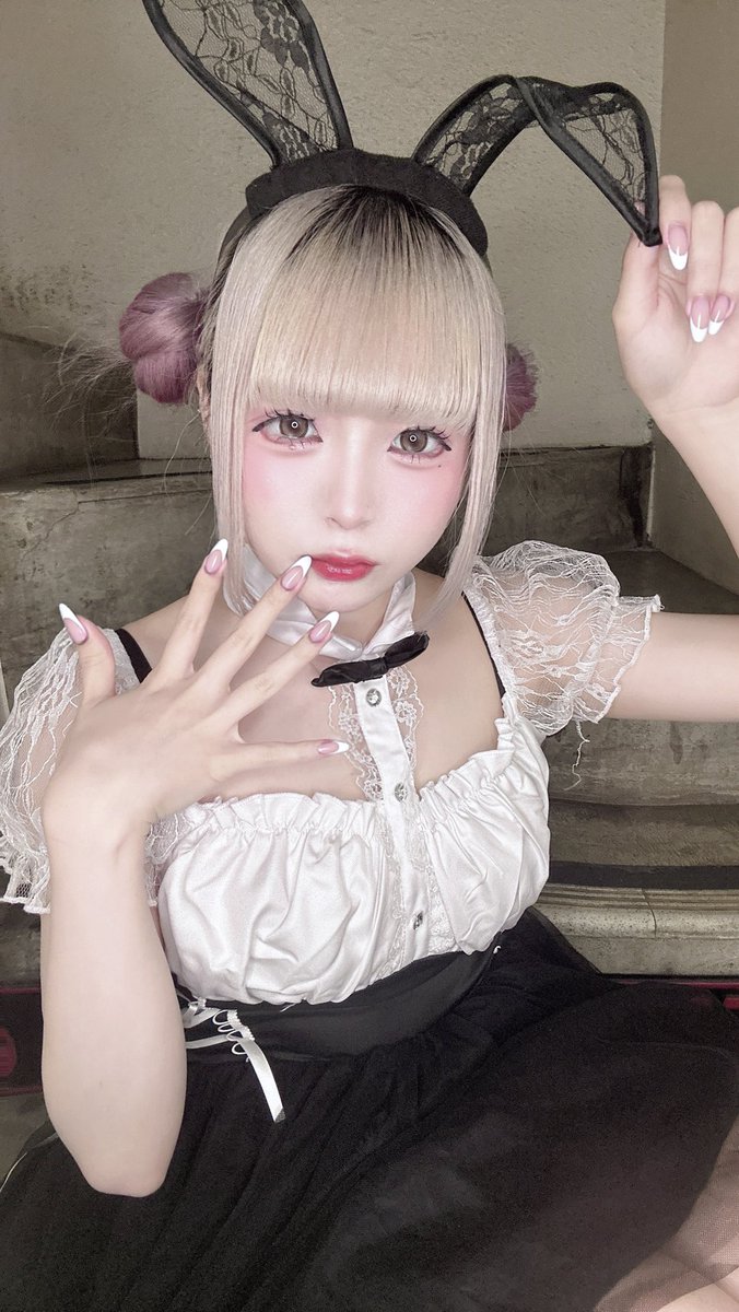 ゆりあ꒰ᐡo̴̶̷̤ ๑ o̴̶̷̤ᐡ꒱ tweet media
