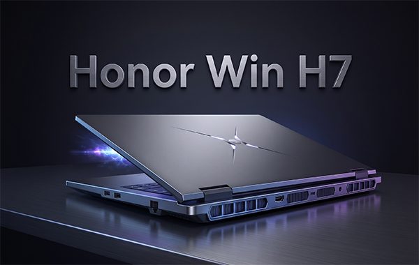 BulentGerenler's tweet image. Honor Win H7 Duyuruldu: RTX 50 Serisi ve Üç Fanlı Soğutma Sistemiyle Geliyor hedefbilgitoplumu.com/honor-win-h7-d… 

#Honor #WinH7 #RTX50 #Teknoloji #HonorWinH7 #RTX5070 #OyunBilgisayarı #GamingLaptop #HedefBilgiToplumu #cuma