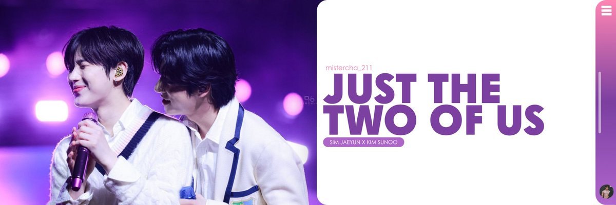JUST THE TWO OF US🔒 (18+)
a svnj4ke smvt

hint: 10 letters, eng, one word, lowercase
🔗 privatter.net/p/11928773 

🔒 7.2K words
🔒 tags are inside
🔒 written in filo
🔒 bulong responsibly
