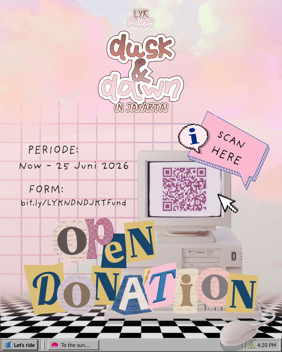LYKMINE Project by LYKN Indonesia tweet media