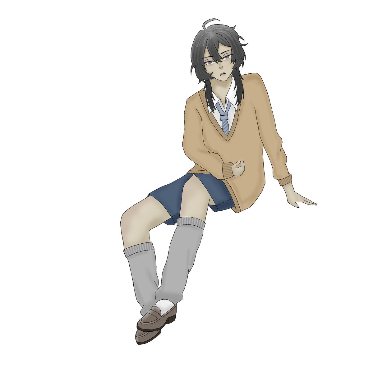 Yuxuan ੭ 🛁🦚 tweet media