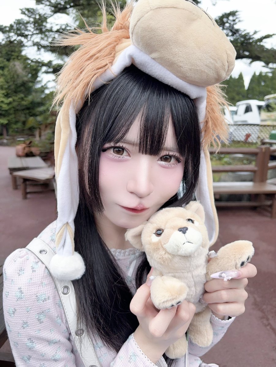 叶雫由依【HIBANA】 tweet media