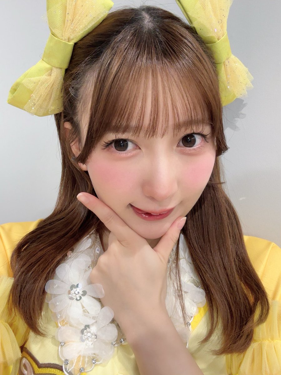 山内咲奈（SWEET STEADY） tweet media