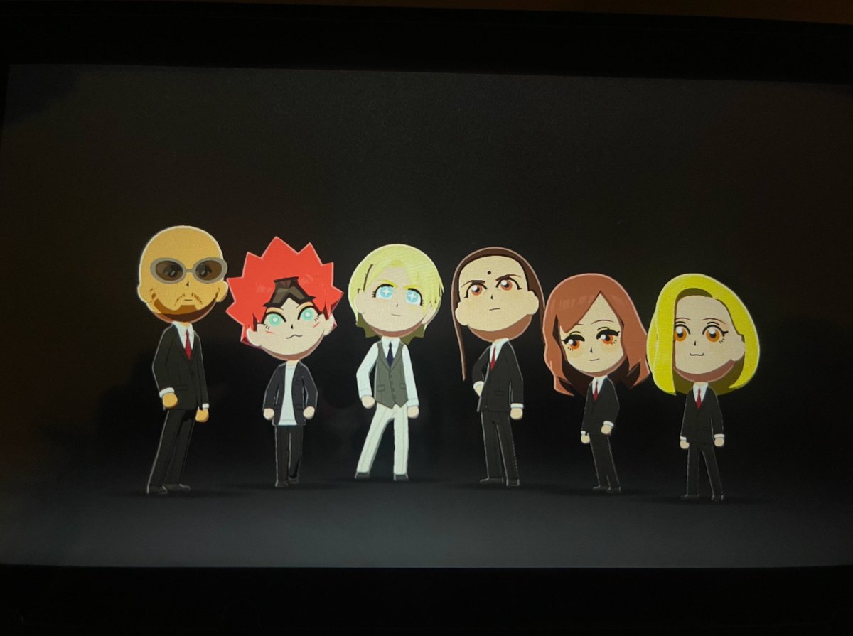 太可爱了我落泪