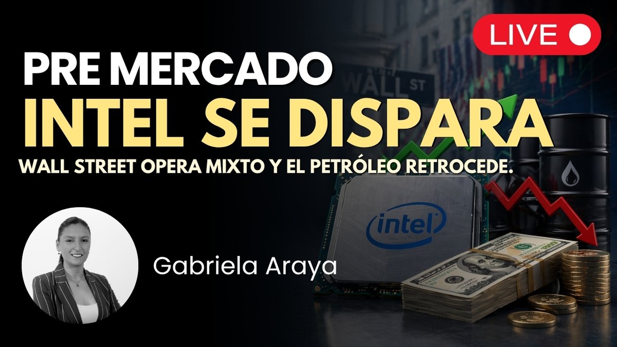 Inversiones y Trading tweet media