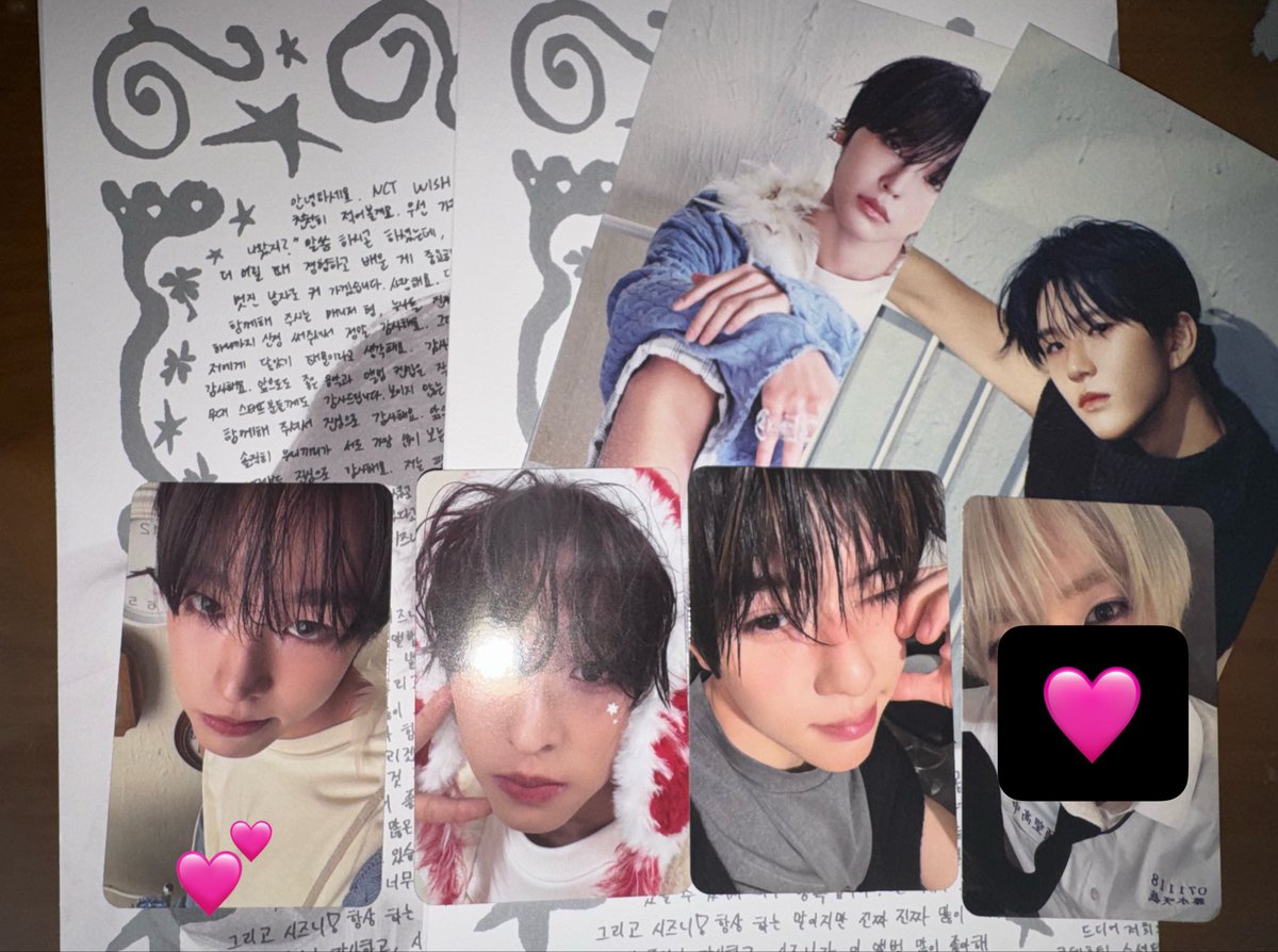 ちそさく tweet media