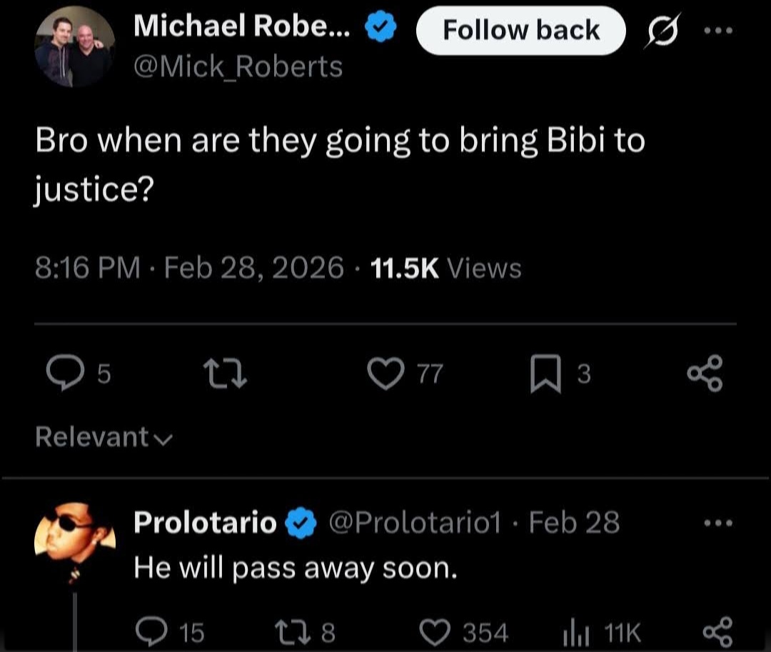 ΛЯIΣᄂ tweet media