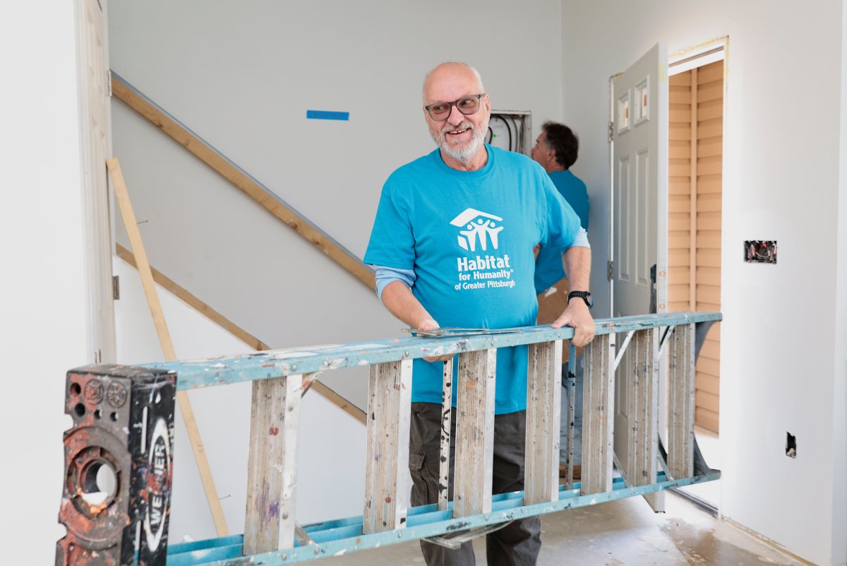 Habitat for Humanity tweet media