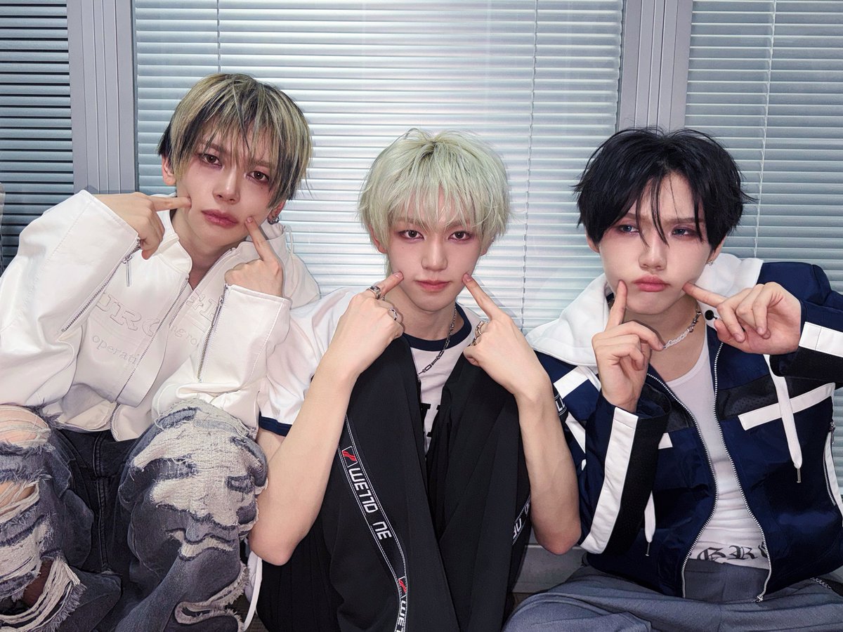 MODYSSEY tweet media