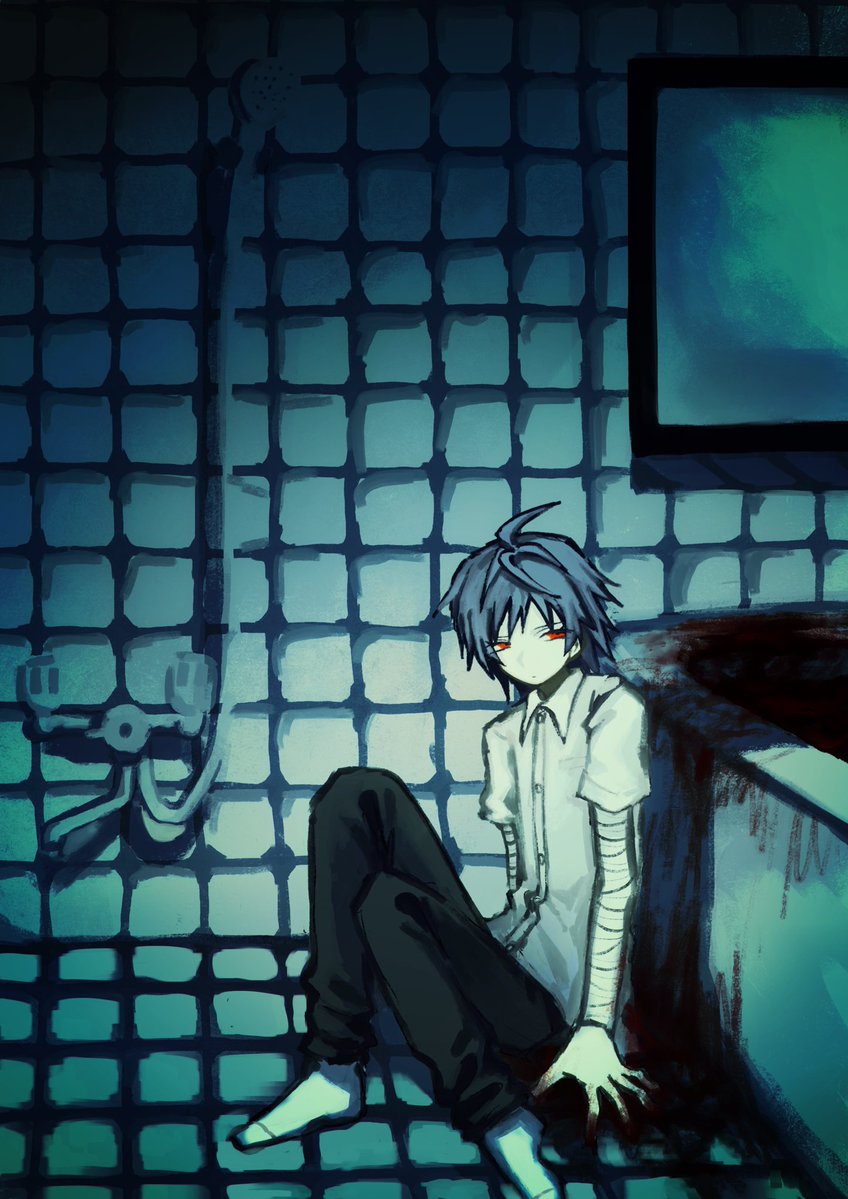 支離滅裂 tweet media