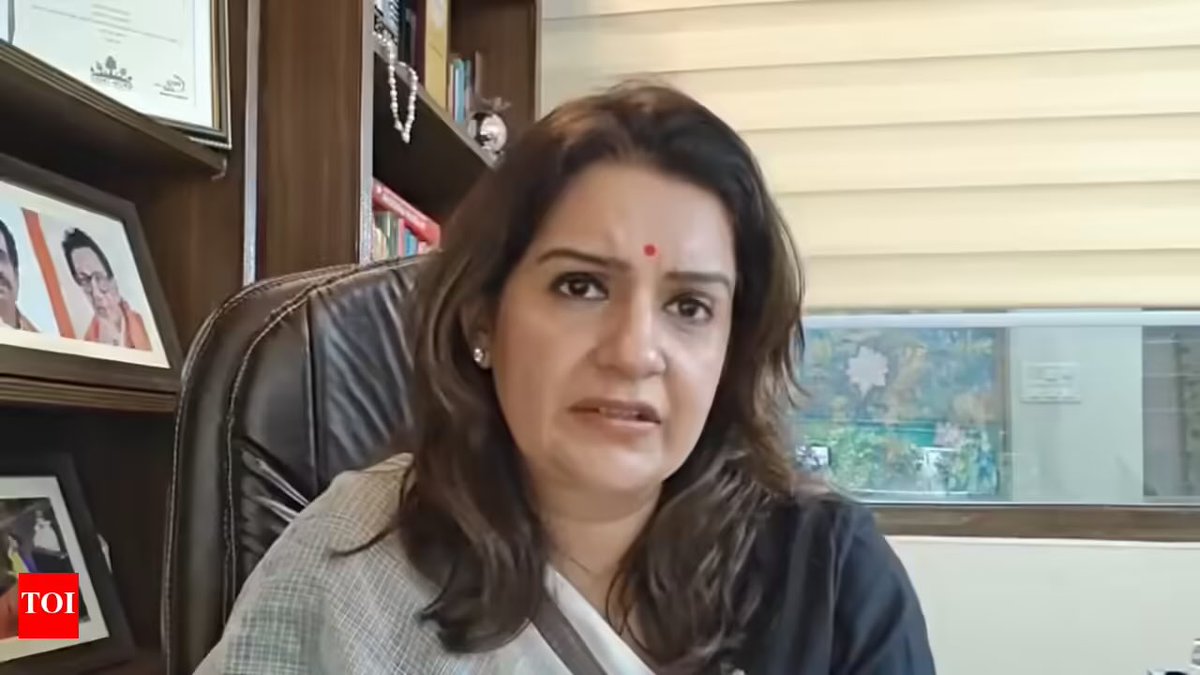 Santosh Yadav, Ph.D. tweet media