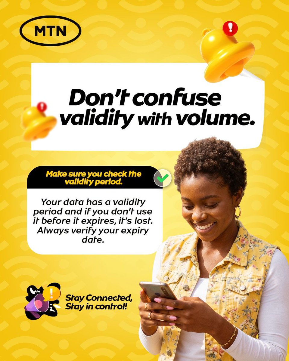MTN CAMEROON tweet media