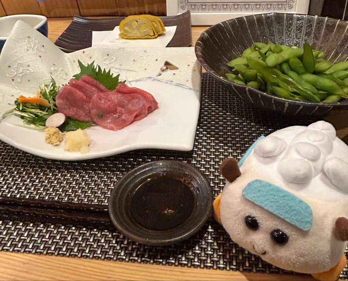 よういち tweet media