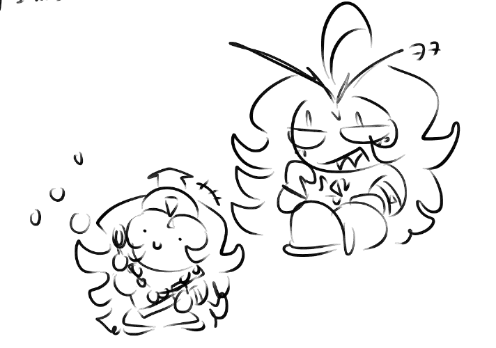 평행사변형 tweet media