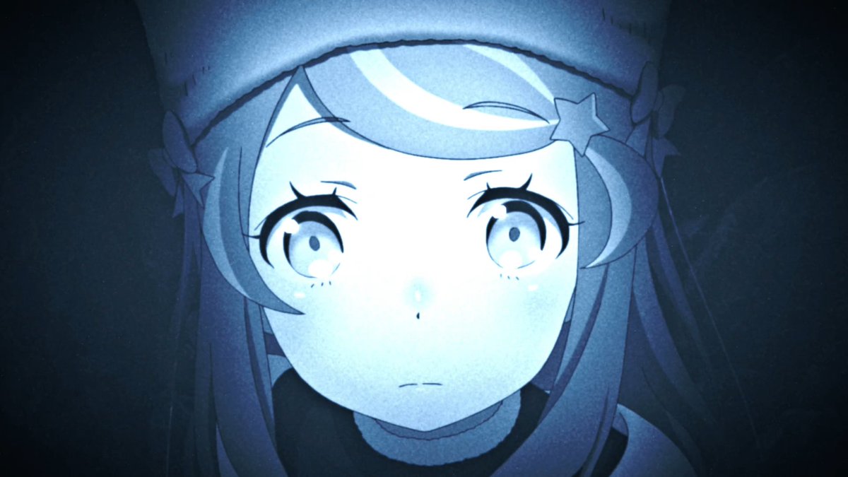 Anime Corner News tweet media