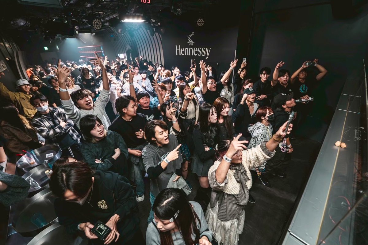 ARISA tweet media
