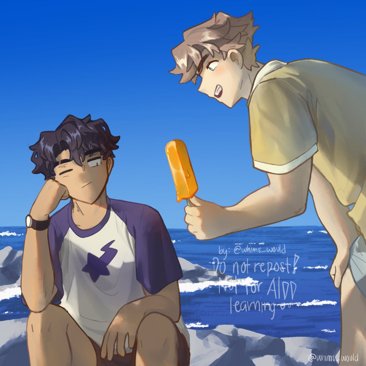 Whims (COMMS OPEN) tweet media