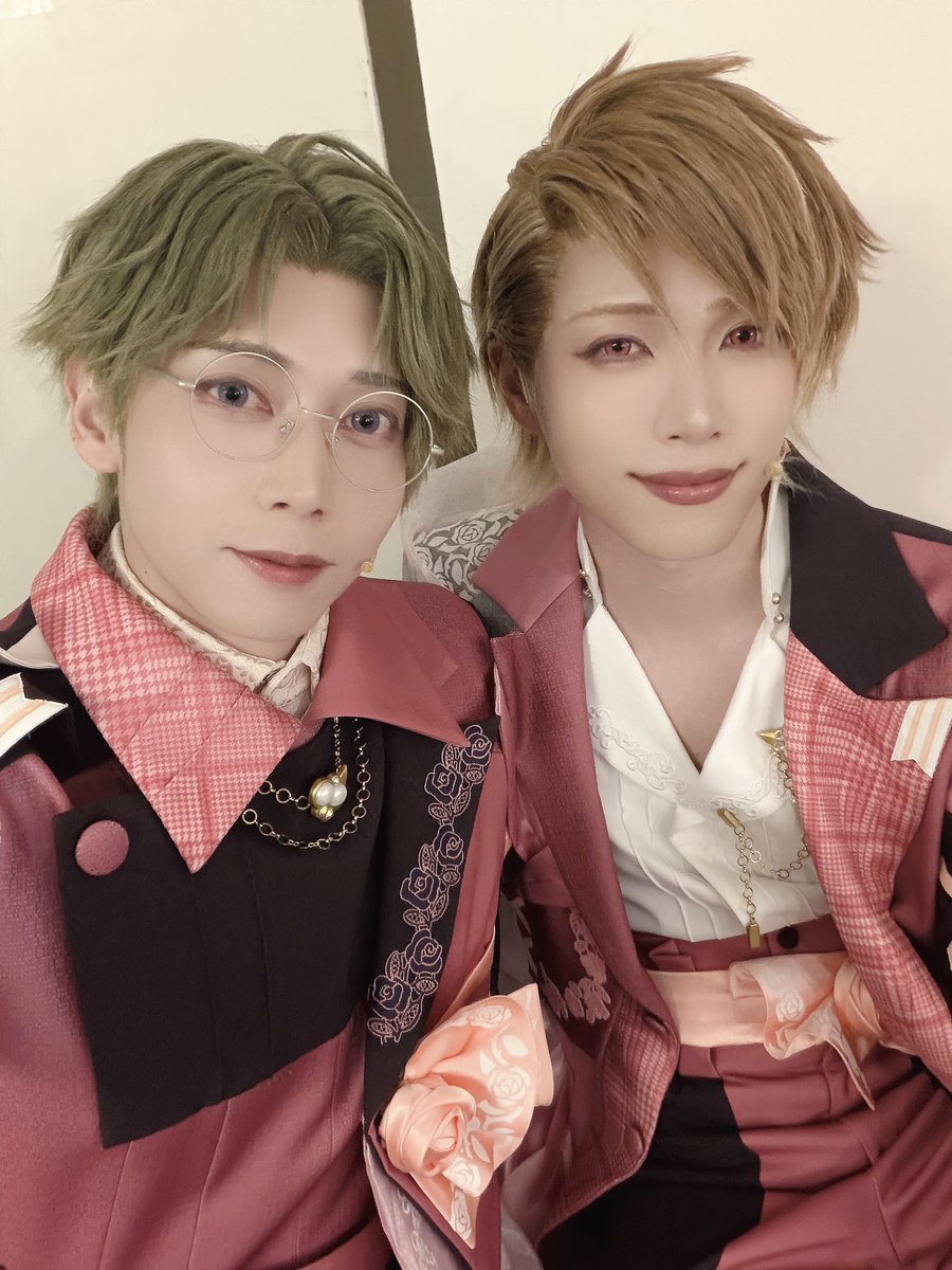 染谷俊之 tweet media