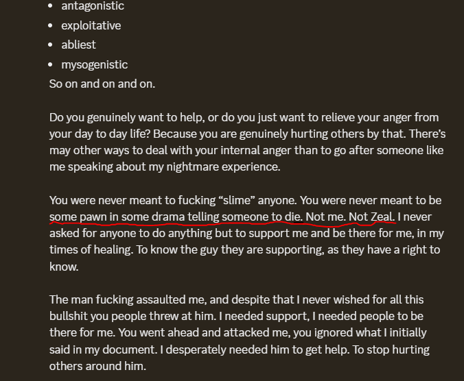 Pandemonium30 tweet media