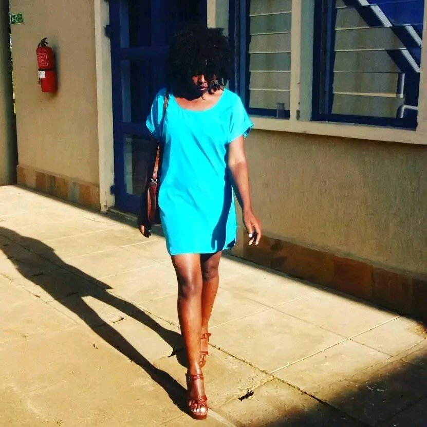 Mbarizi Sharon tweet media