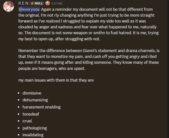 Pandemonium30 tweet media