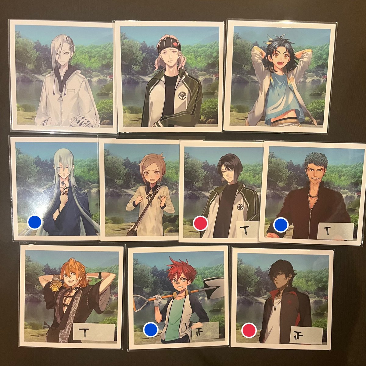 みさき tweet media