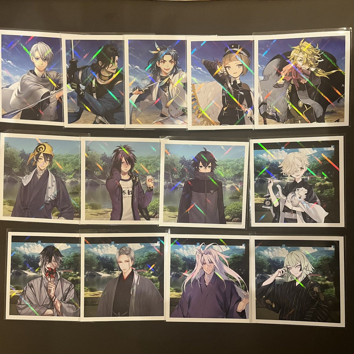 みさき tweet media