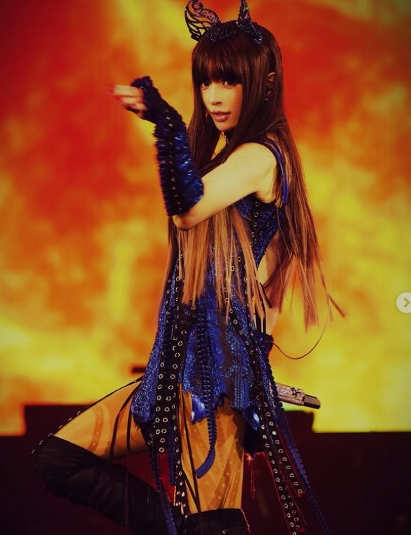 Sugi tweet media