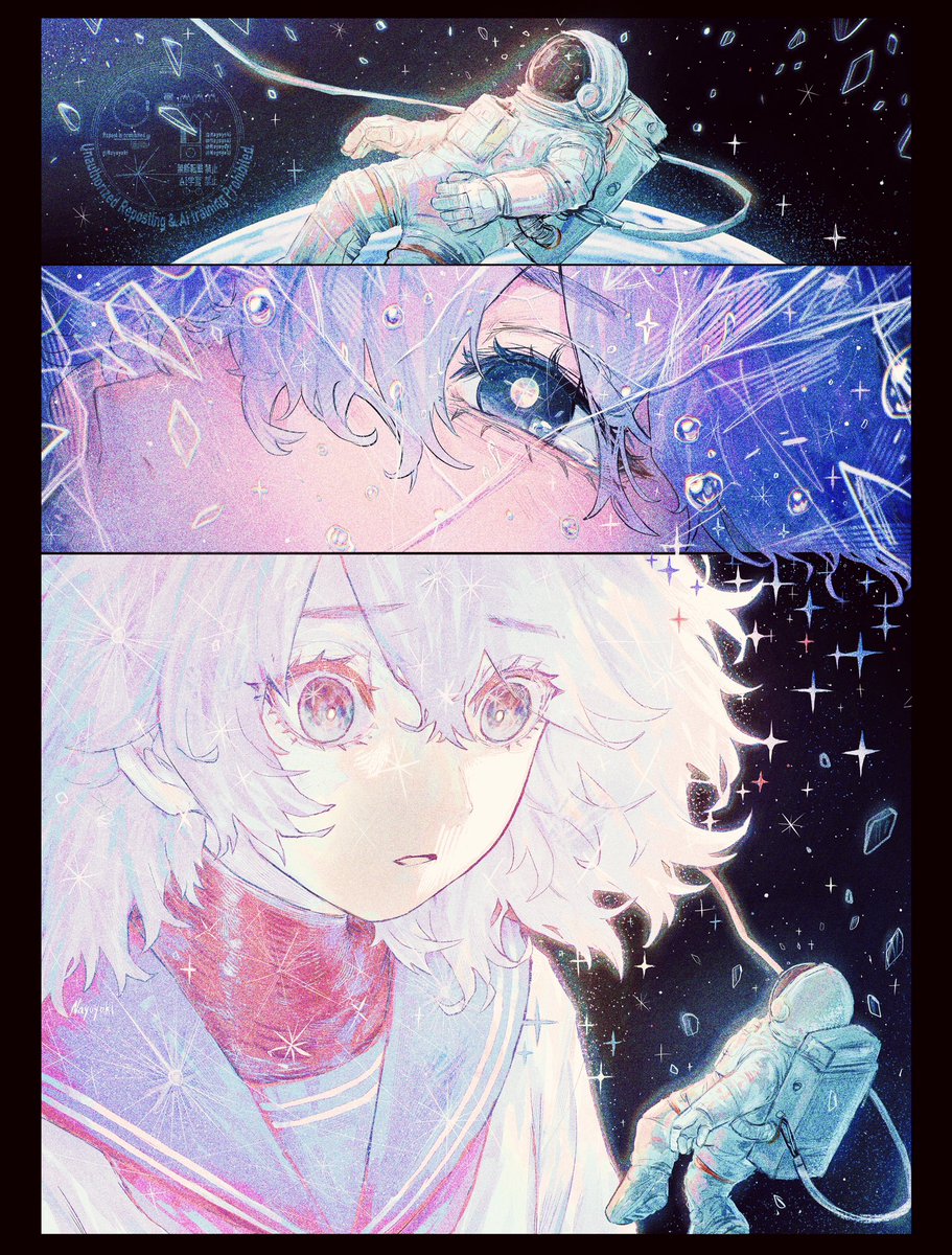 なよよき tweet media